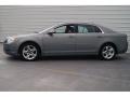 2008 Malibu LT Sedan #4