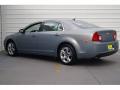 2008 Malibu LT Sedan #5