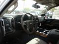 2017 Silverado 3500HD LTZ Crew Cab Dual Rear Wheel 4x4 #7