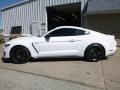 2016 Mustang Shelby GT350 #2