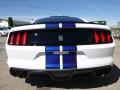 2016 Mustang Shelby GT350 #4