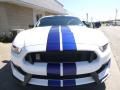 2016 Mustang Shelby GT350 #11