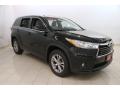 2015 Highlander XLE AWD #1 2015 Highlander XLE AWD #1