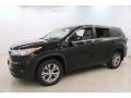 2015 Highlander XLE AWD #3 2015 Highlander XLE AWD #3