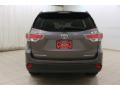 2016 Highlander Limited AWD #22