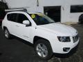 2014 Compass Latitude 4x4 #12