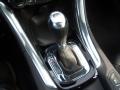  2017 SS 6 Speed Automatic Shifter #25