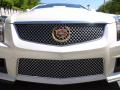 2014 CTS -V Coupe #9
