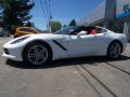 2017 Corvette Stingray Coupe #4