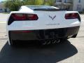 2017 Corvette Stingray Coupe #11