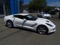 2017 Corvette Stingray Coupe #16