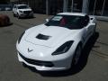 2017 Corvette Stingray Coupe #17