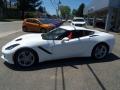 2017 Corvette Stingray Coupe #18