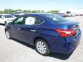 2017 Sentra S #10