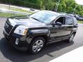 Front 3/4 View of 2014 GMC Terrain SLT AWD #6