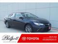 2015 Camry SE #1
