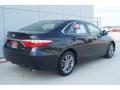 2015 Camry SE #9