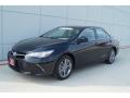 2015 Camry SE #28