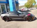 2017 Corvette Grand Sport Coupe #1 2017 Corvette Grand Sport Coupe #1