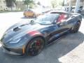 2017 Corvette Grand Sport Coupe #2 2017 Corvette Grand Sport Coupe #2