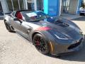 2017 Corvette Grand Sport Coupe #5 2017 Corvette Grand Sport Coupe #5