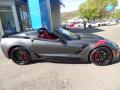 2017 Corvette Grand Sport Coupe #7 2017 Corvette Grand Sport Coupe #7