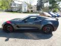 2017 Corvette Grand Sport Coupe #8 2017 Corvette Grand Sport Coupe #8