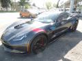 2017 Corvette Grand Sport Coupe #9 2017 Corvette Grand Sport Coupe #9