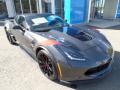 2017 Corvette Grand Sport Coupe #11 2017 Corvette Grand Sport Coupe #11