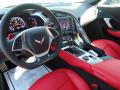 2017 Corvette Grand Sport Coupe #26 2017 Corvette Grand Sport Coupe #26
