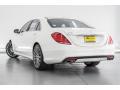 2017 S 550 Sedan #3
