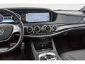 2017 S 550 Sedan #5