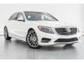 2017 S 550 Sedan #12