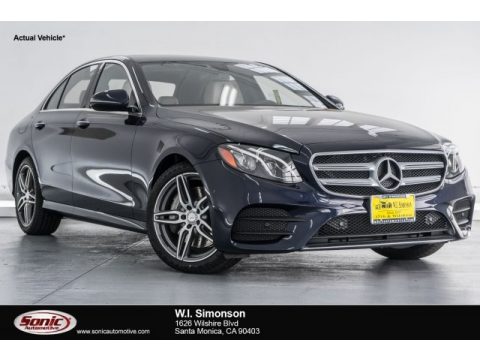 Lunar Blue Metallic Mercedes-Benz E 300 Sedan. Click to enlarge. Lunar Blue Metallic Mercedes-Benz E 300 Sedan. Click to enlarge.