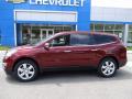 2017 Traverse LT AWD #2