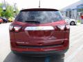 2017 Traverse LT AWD #4