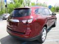 2017 Traverse LT AWD #5