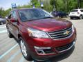 2017 Traverse LT AWD #6
