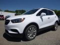 2017 Encore Preferred #1 2017 Encore Preferred #1