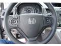 2014 Honda CR-V LX AWD Steering Wheel #13
