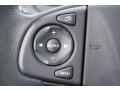 Controls of 2014 Honda CR-V LX AWD #14