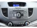 Controls of 2014 Honda CR-V LX AWD #17