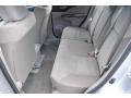 Rear Seat of 2014 Honda CR-V LX AWD #21