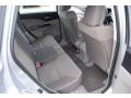 Rear Seat of 2014 Honda CR-V LX AWD #23