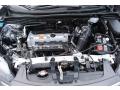  2014 CR-V 2.4 Liter DOHC 16-Valve i-VTEC 4 Cylinder Engine #27