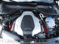  2017 A6 3.0 Liter TFSI Supercharged DOHC 24-Valve VVT V6 Engine #21