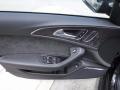 Door Panel of 2017 Audi A6 3.0 TFSI Premium Plus quattro #22