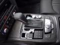  2017 A6 8 Speed Tiptronic Automatic Shifter #28