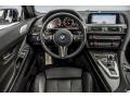 Dashboard of 2017 BMW M6 Gran Coupe #4 Dashboard of 2017 BMW M6 Gran Coupe #4