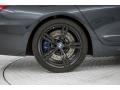 2017 BMW M6 Gran Coupe Wheel #8 2017 BMW M6 Gran Coupe Wheel #8